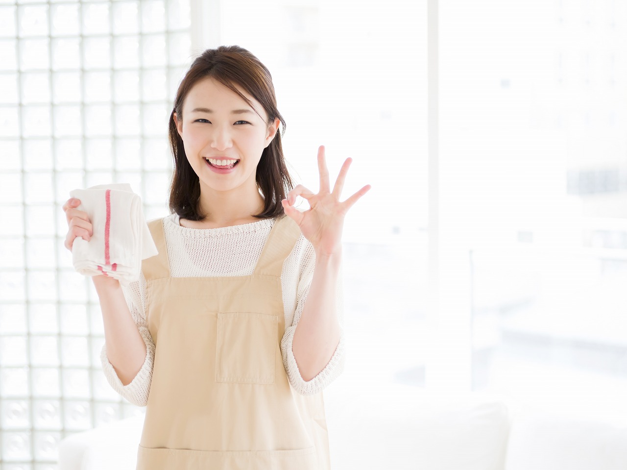 不用品回収サービスで家をスッキリさせよう