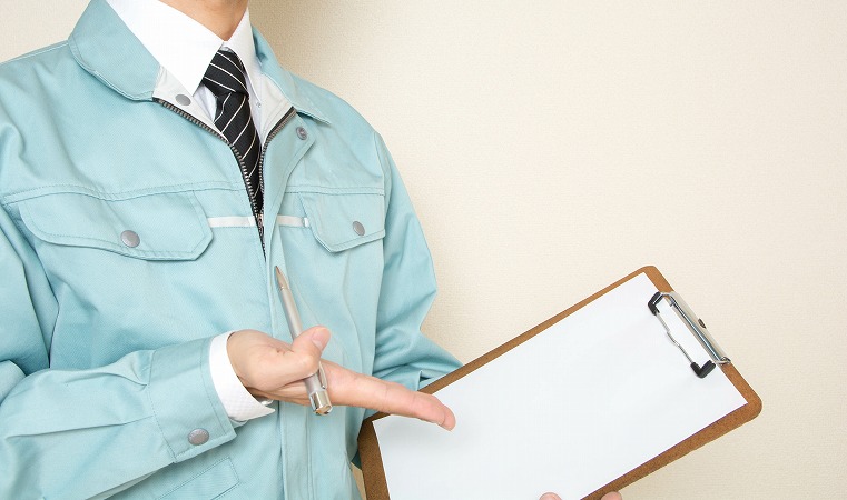 トータルワーク商会の不用品回収が高い満足度をいただけているワケ